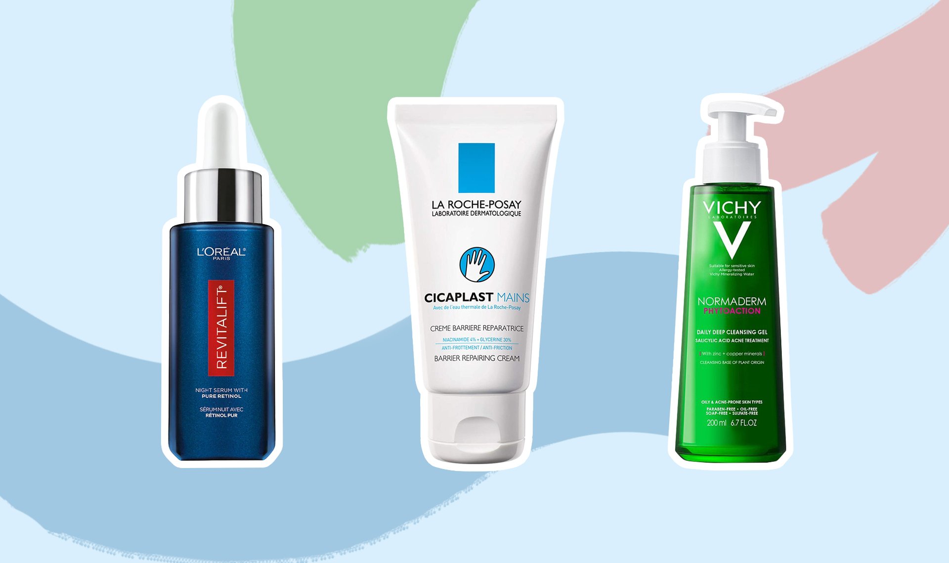 10 Skin-Care Products Our Editors Are Loving This August