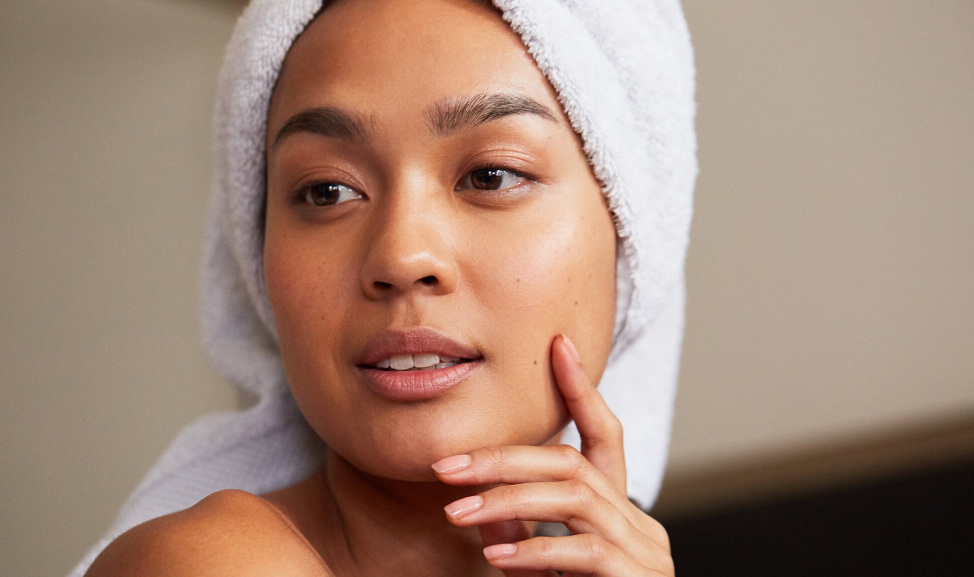 Unpoppable Pimples Are a Thing — Here’s What You Need to Know 