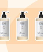 The New Baxter of California Shampoo Offers a Deep Clean for All Hair Types