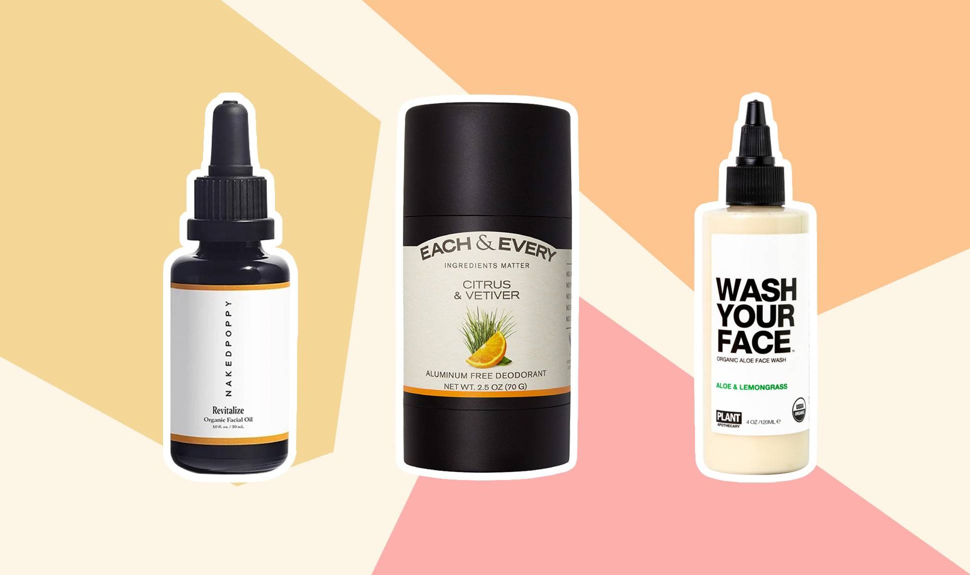 6 Products Every Natural Skin-Care Lover Needs to Try