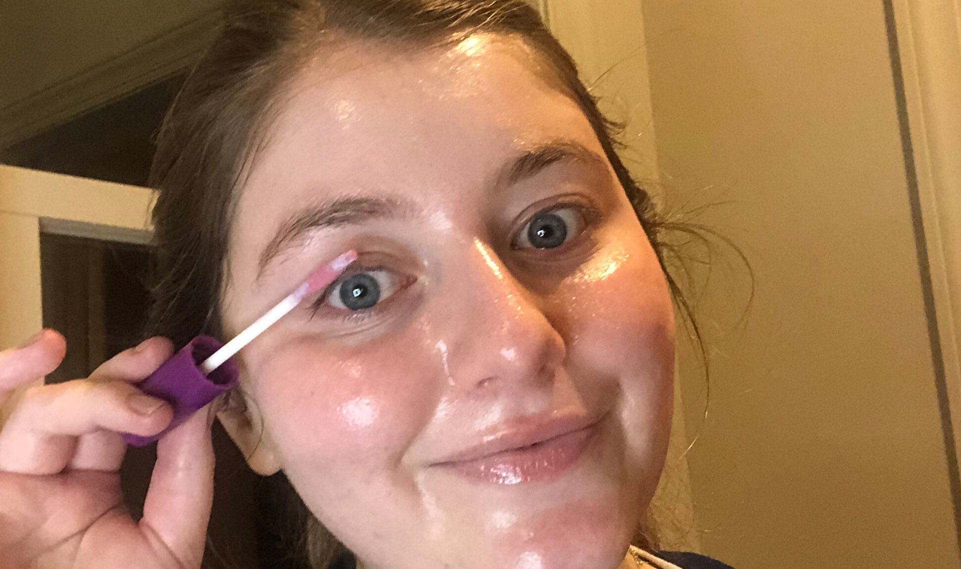 QQ, What’s the Difference Between a Lash Mask and a Lash Serum? 