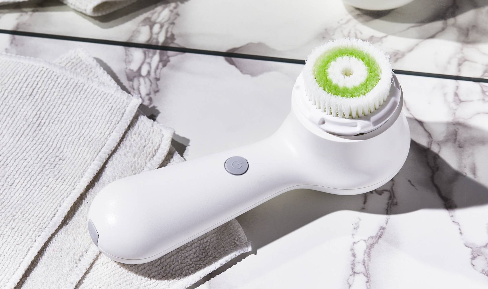 The Best Clarisonic Brush Heads for Every Skin Concern, According to Our Editors