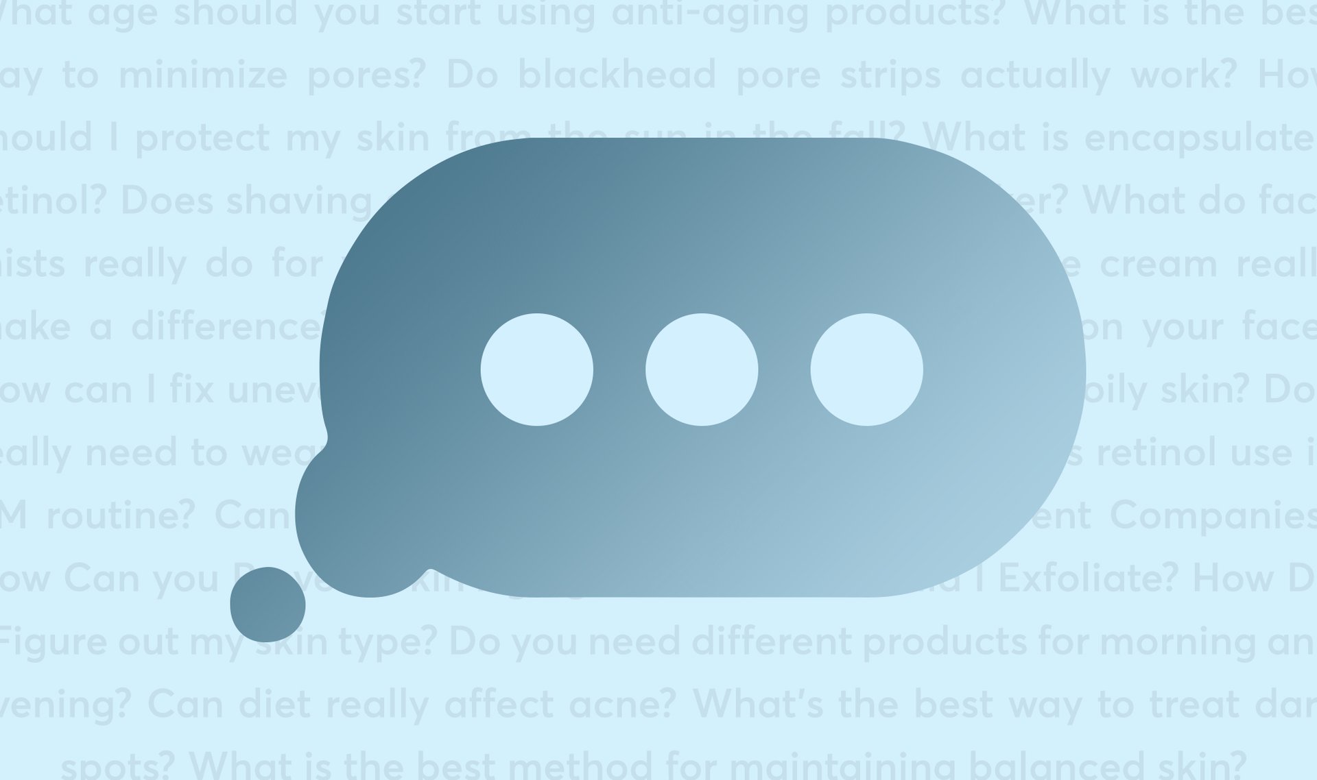 The Way You Sleep Could Be Causing Acne — Here’s Why