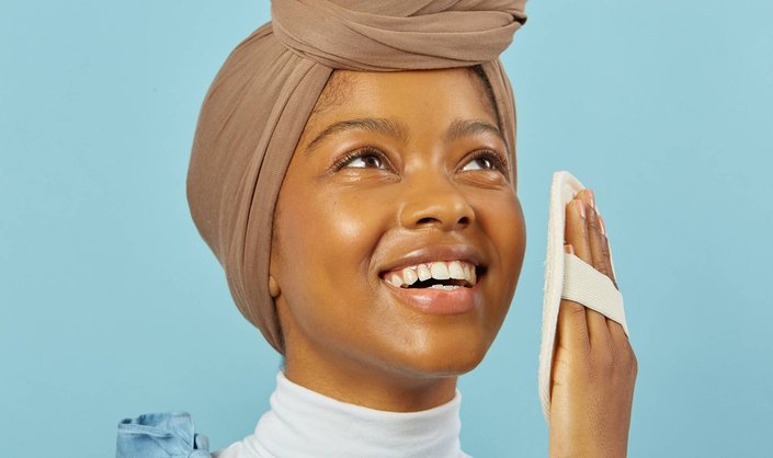Should You Use a Loofah to Exfoliate?