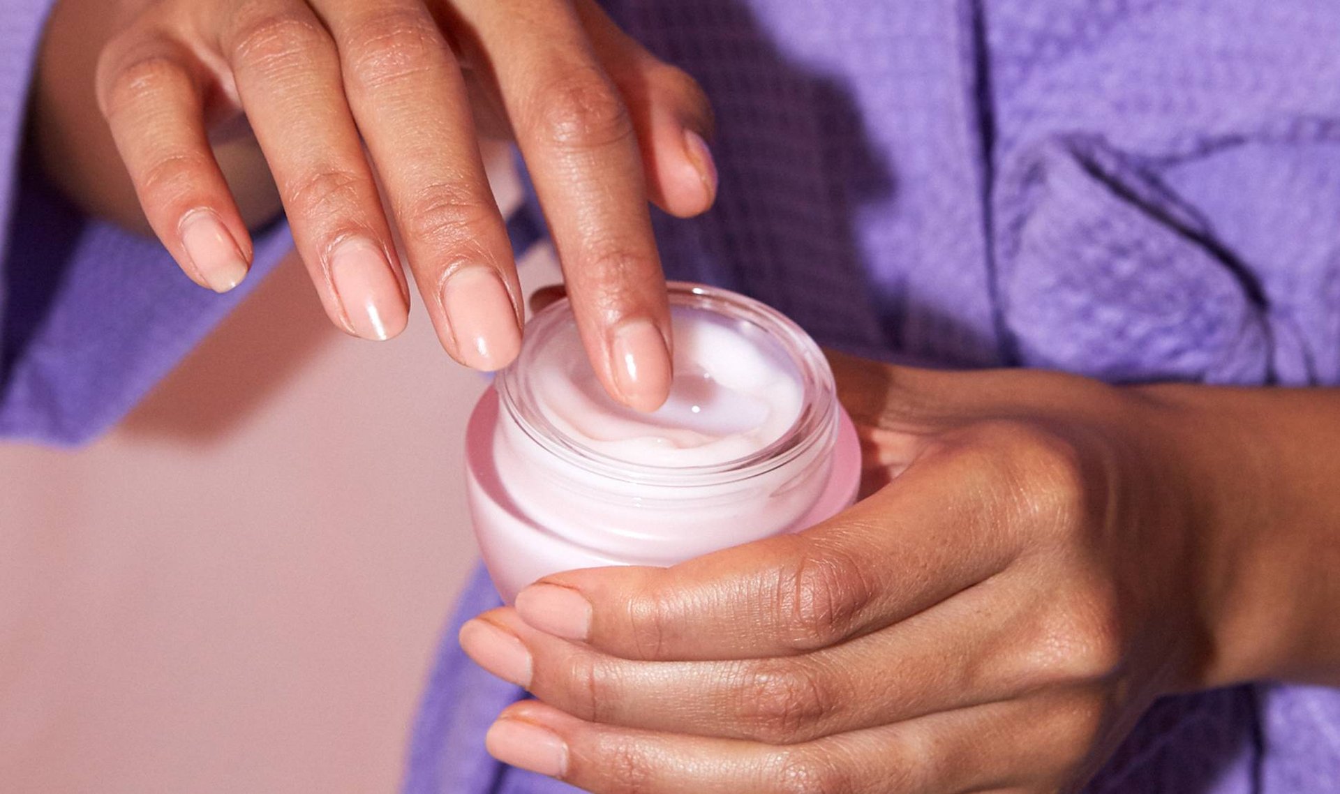 How Sanitary Are Beauty Products in Jars?