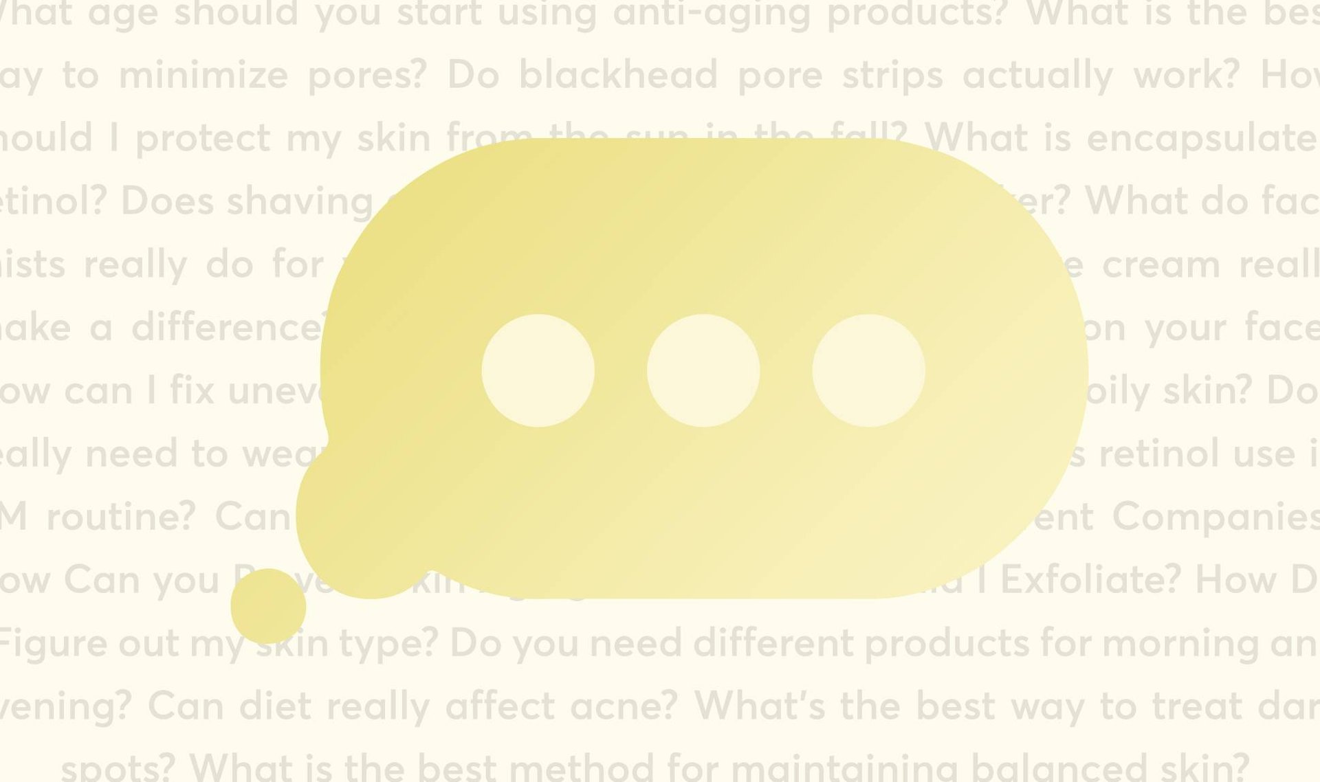 How to Apply a Scalp Sunscreen Because, Yes, It’s Necessary 