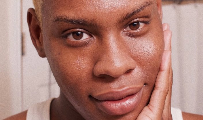 Men, Here’s How to Perform a Luxe At-Home Facial
