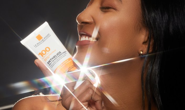 A 10-Step Skin-Care Routine for Ultimate Relaxation