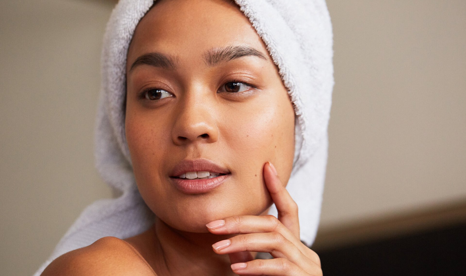 Are Your Lips Peeling? This May Be Why