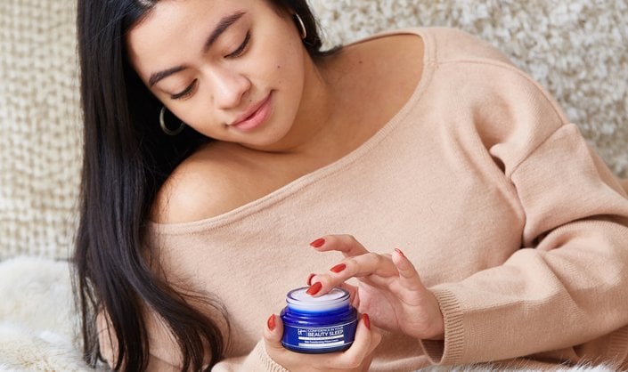 The 5 Skin Care Products You Need in Your 20s