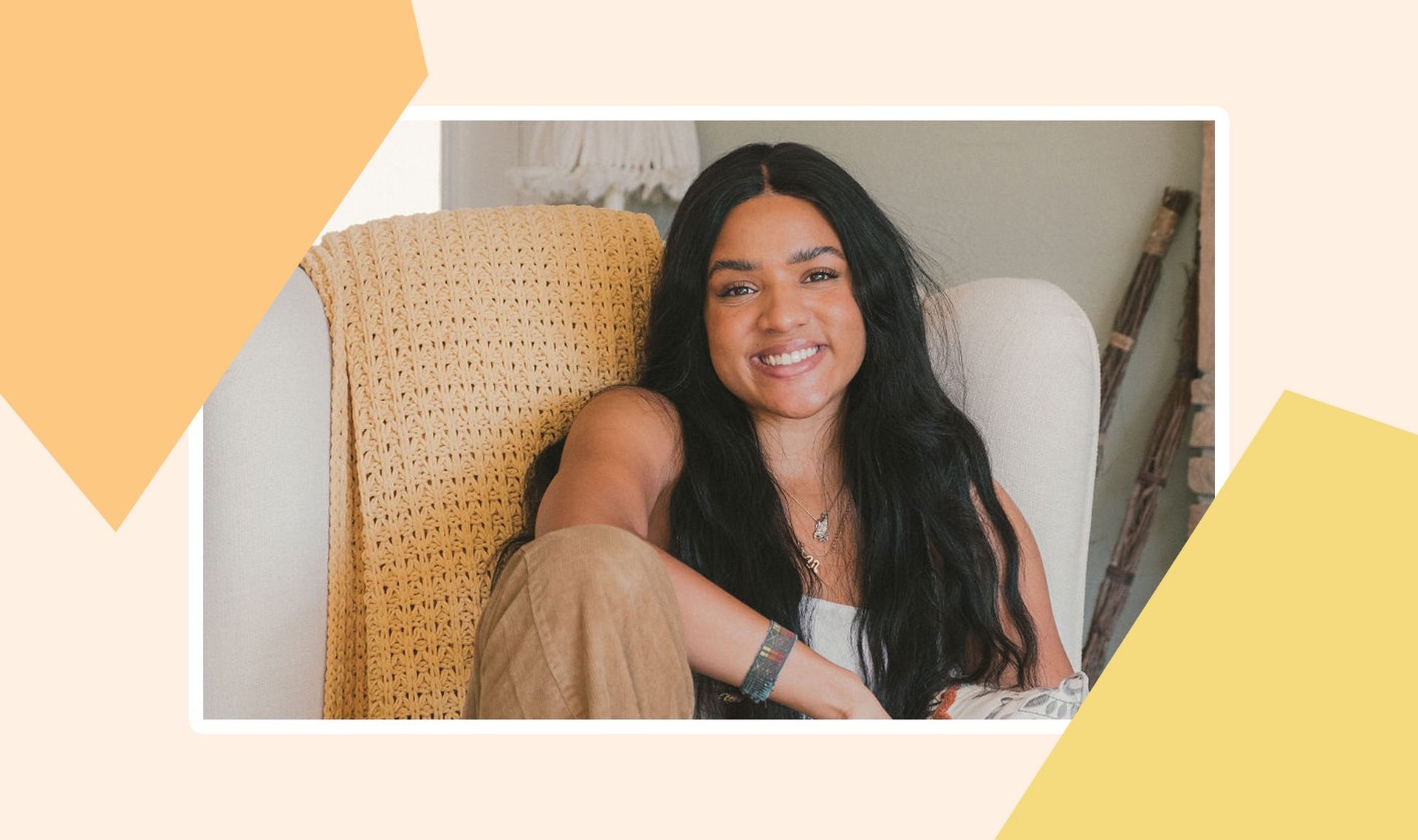 How Jamika Martin’s Acne Struggles Inspired Her to Create Rosen Skincare