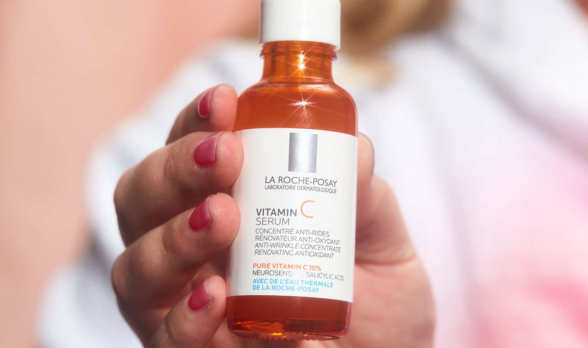 Best Vitamin C Serums Available on Amazon | Skincare.com