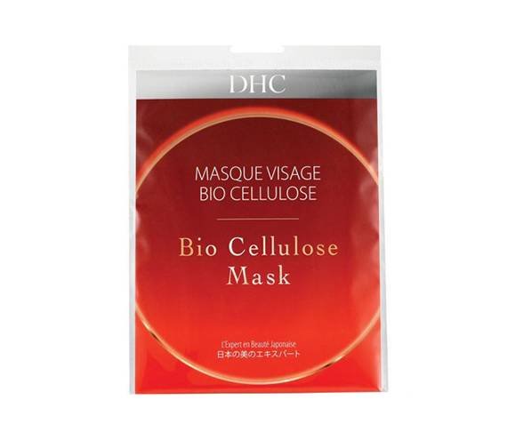 Hydrate Replenishing Biocellulose Mask