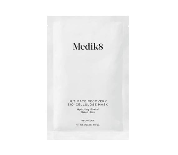 Hydrate Replenishing Biocellulose Mask