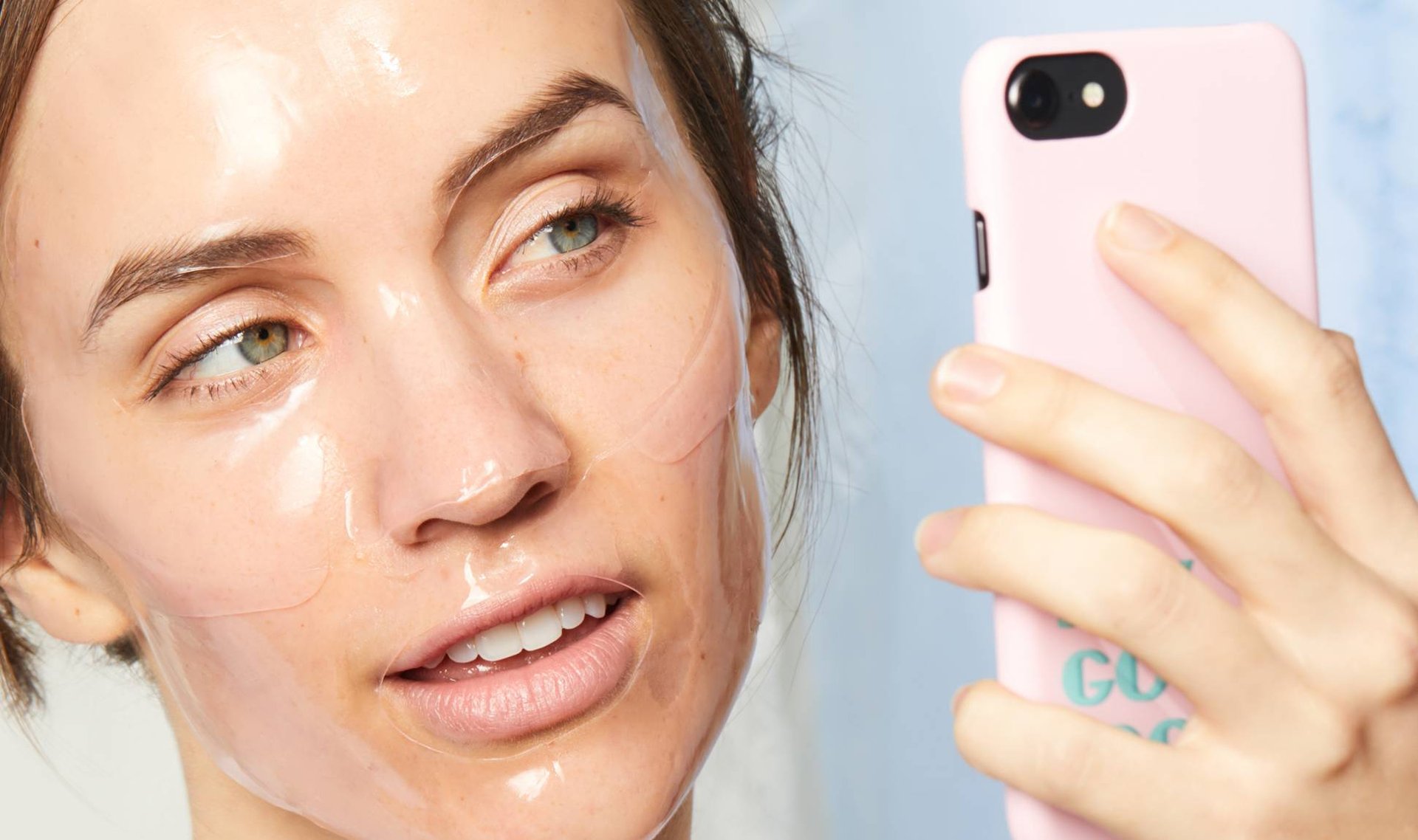 What Are Bio-Cellulose Sheet Masks and How Do They Work?