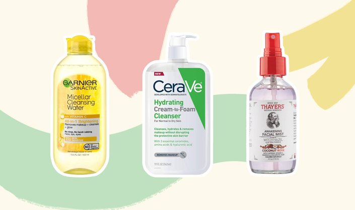 Fall Skin-Care Products Our Editors Are Loving This October