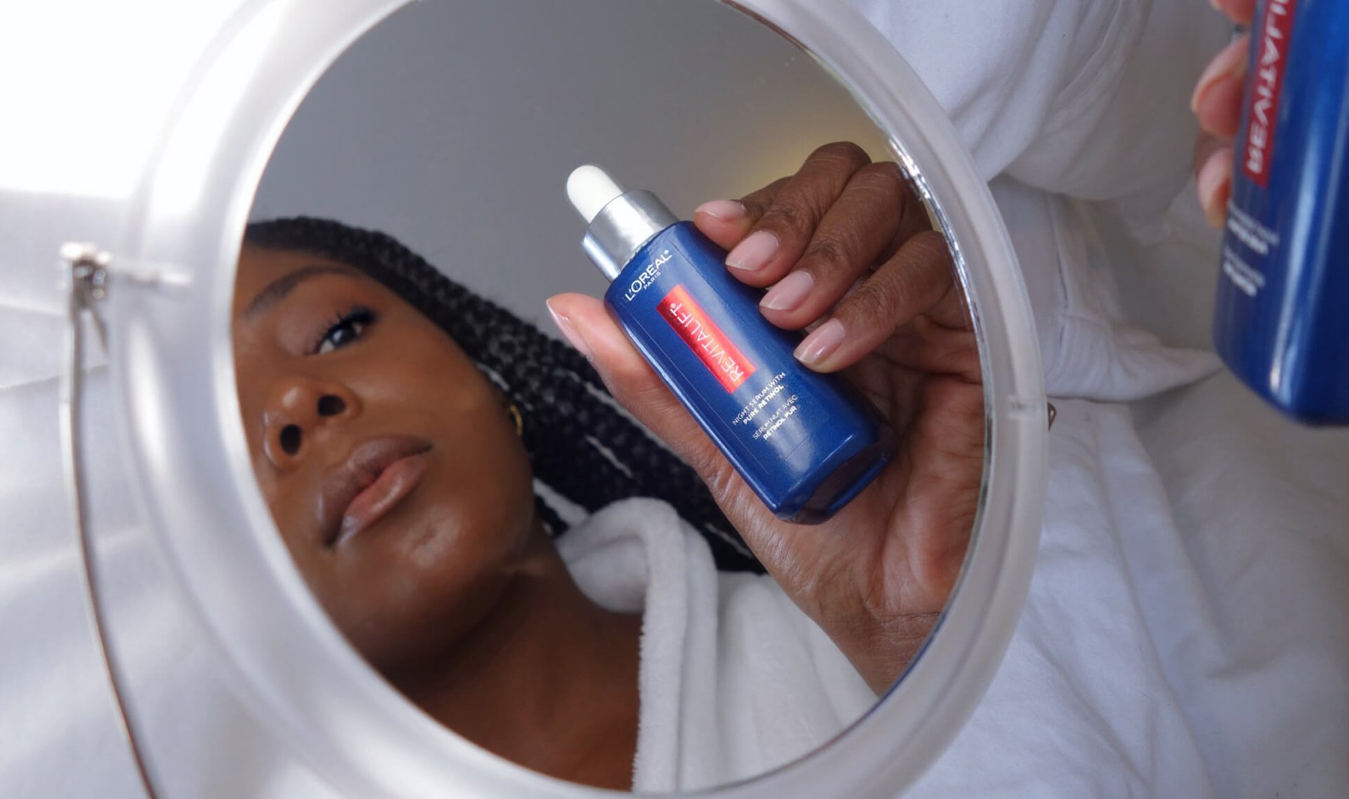 Our Editors Share Their Favorite Nighttime Skin-Care Products Available on Amazon