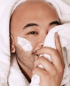 Oily Skincare Tips for Men
