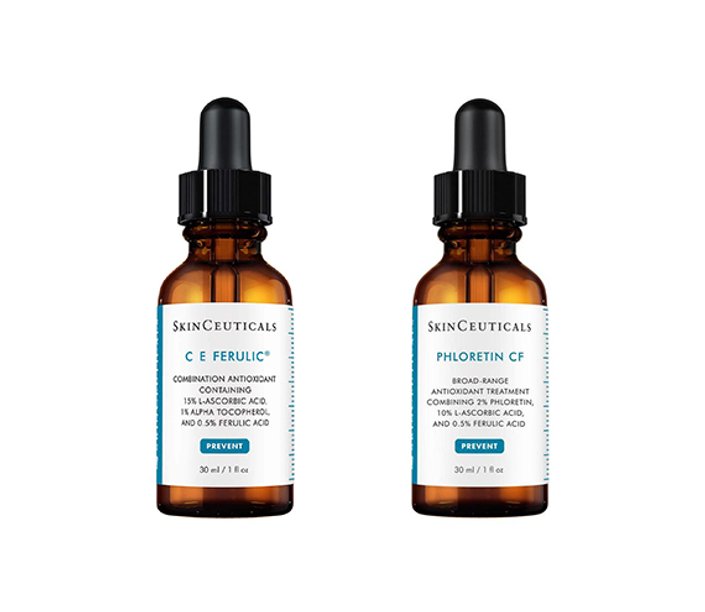 SkinCeuticals C E Ferulic and Phloretin CF