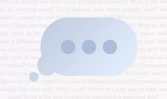 text message bubble