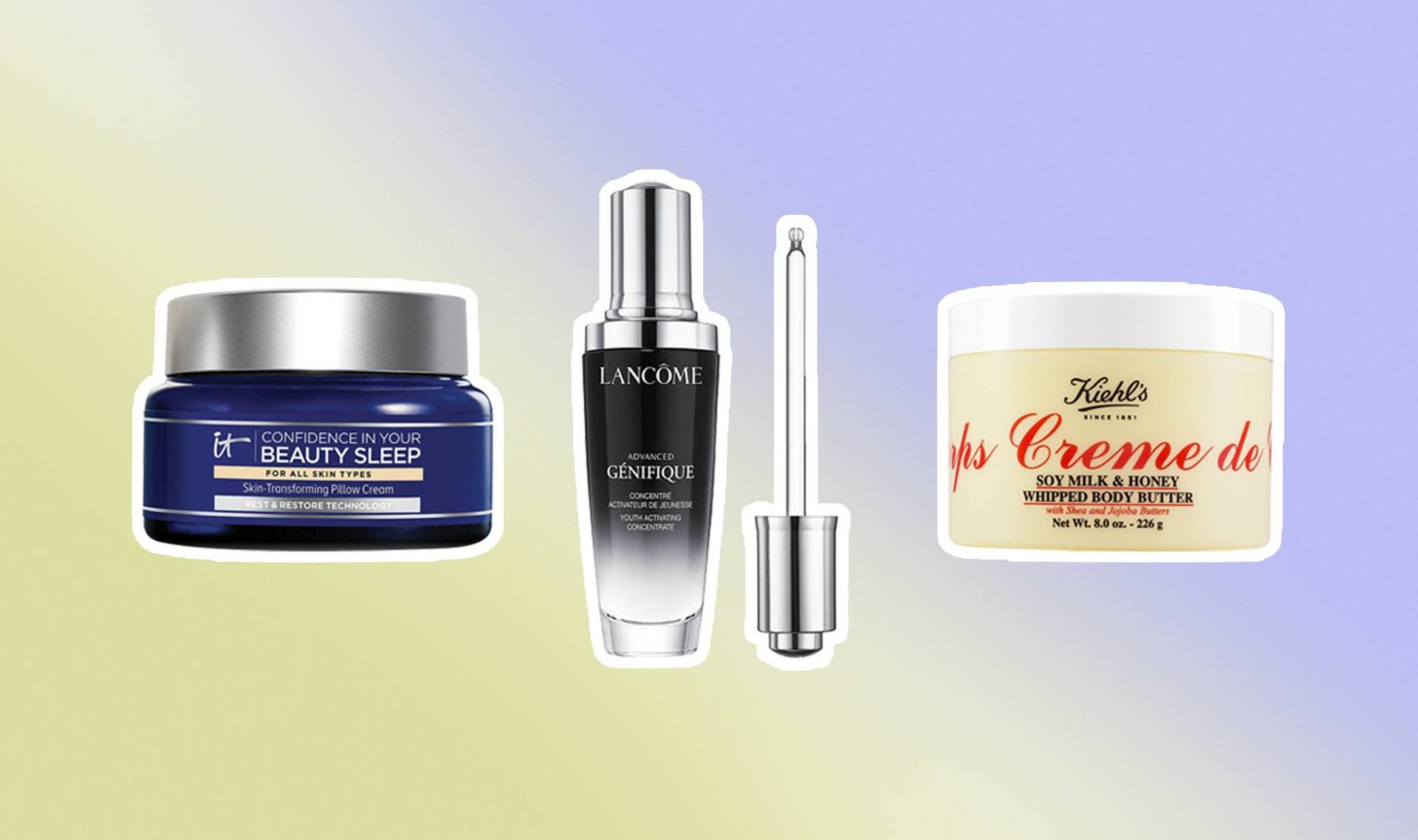 Here’s What a Beauty Editor (A.K.A the Ultimate Skin-Care Enthusiast) Wants as a Holiday Gift