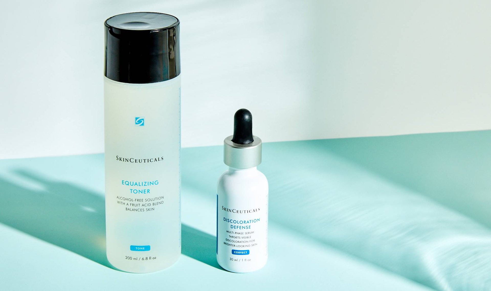 Do You Really Need Both a Serum and a Toner? Two Skincare.com Experts Weigh In