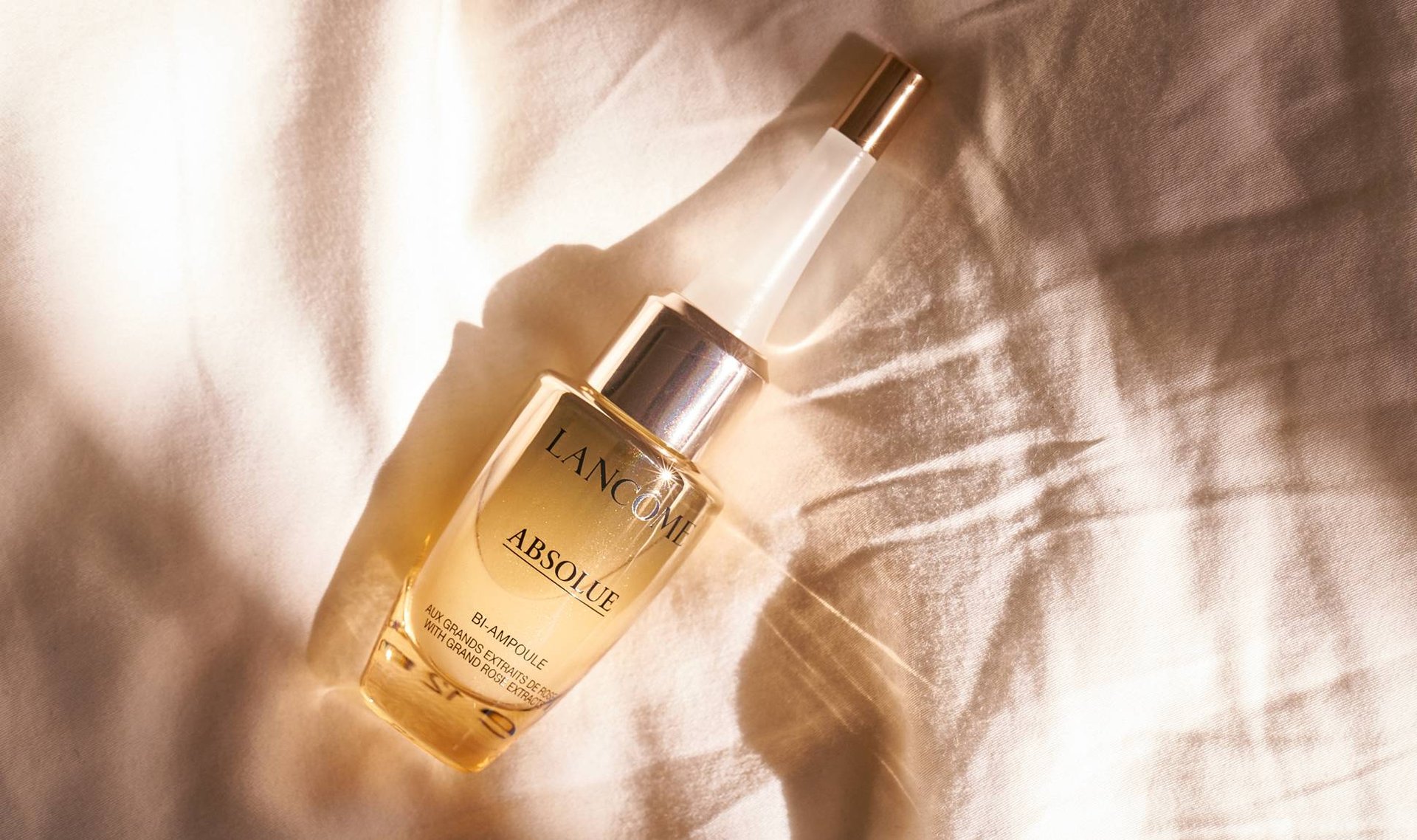 7 Serums That Revitalize Your Skin Overnight 