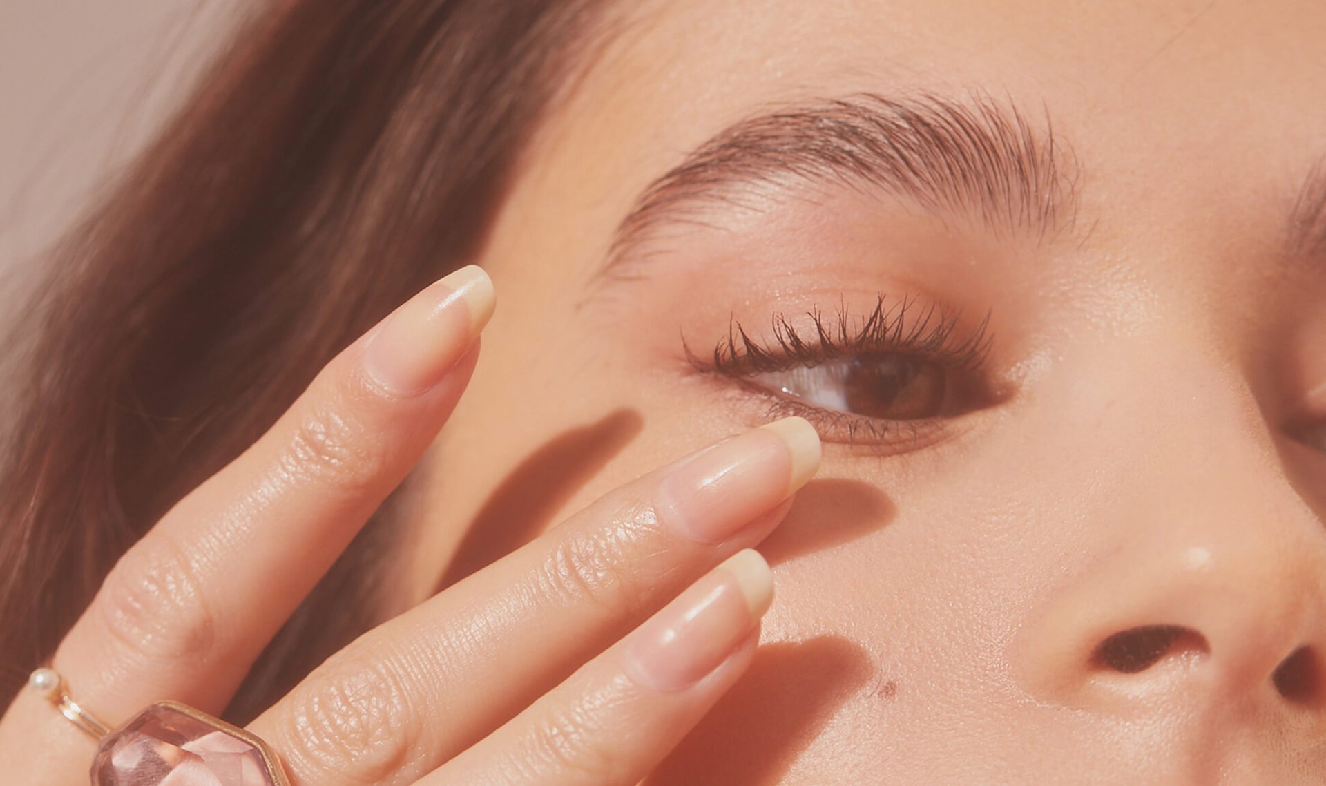 Puffy Eyes? Here’s Why Your Face Swells Overnight 