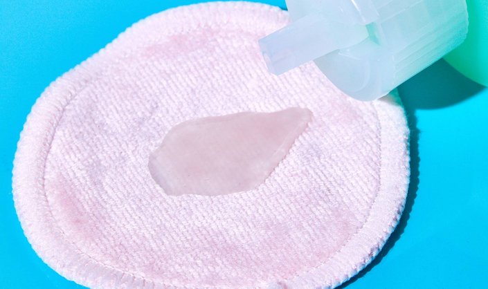 These Reusable Makeup Removers Are Planet- and Wallet-Friendly