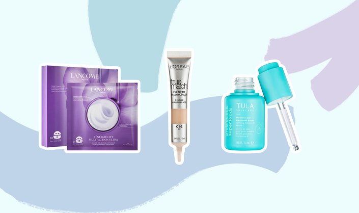 9 Skin-Care Products Our Editors Are Thankful for This November