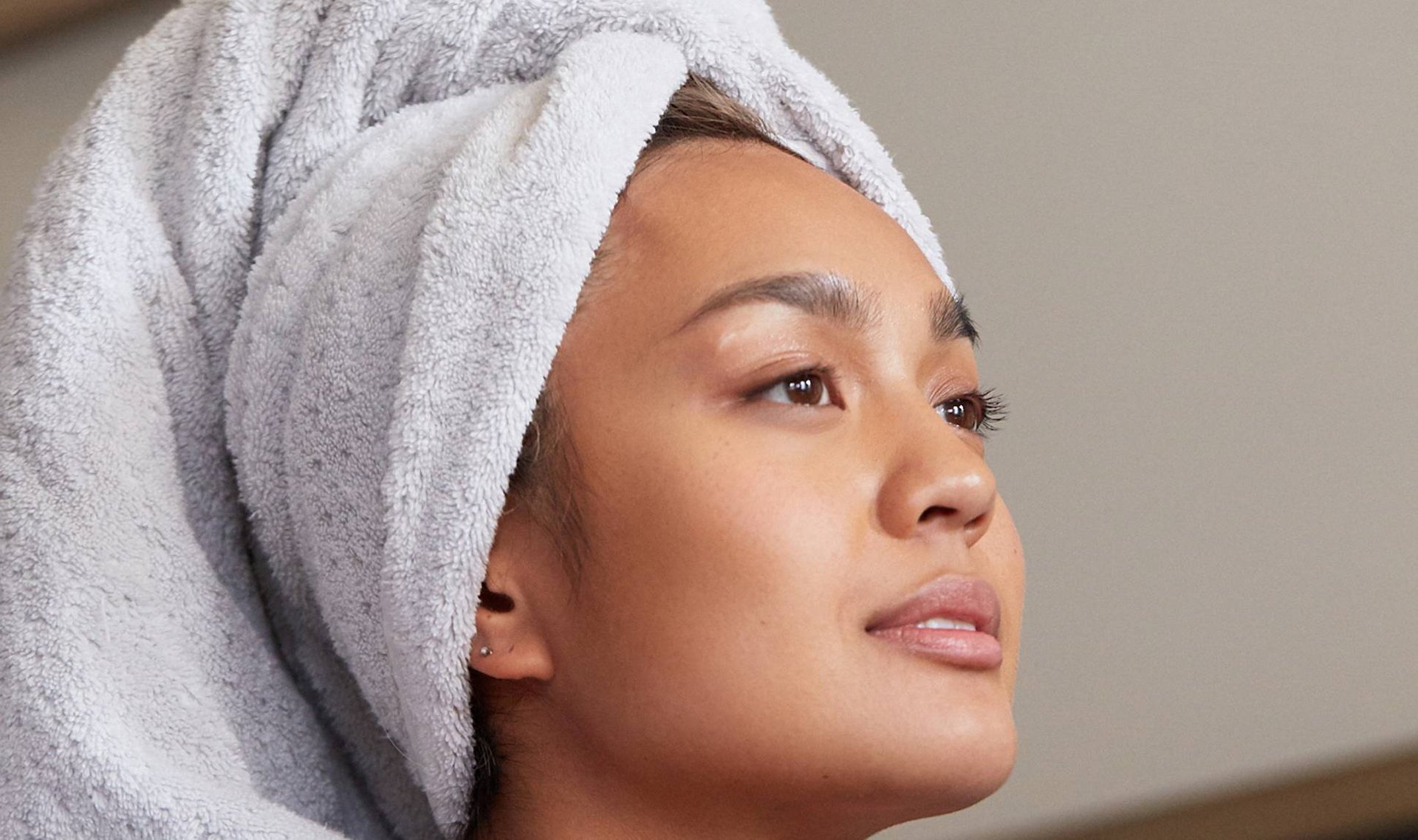 A Simple Morning Skin-Care Routine for Glowing Skin