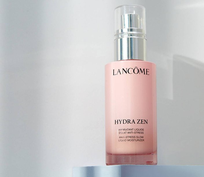 lancome hydra zen