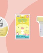 The Best Egg White Face Masks That Aren’t Homemade