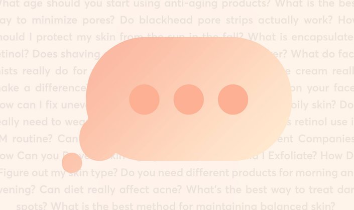 Derm DMs: How Many Acne-Fighting Products Should I Use?