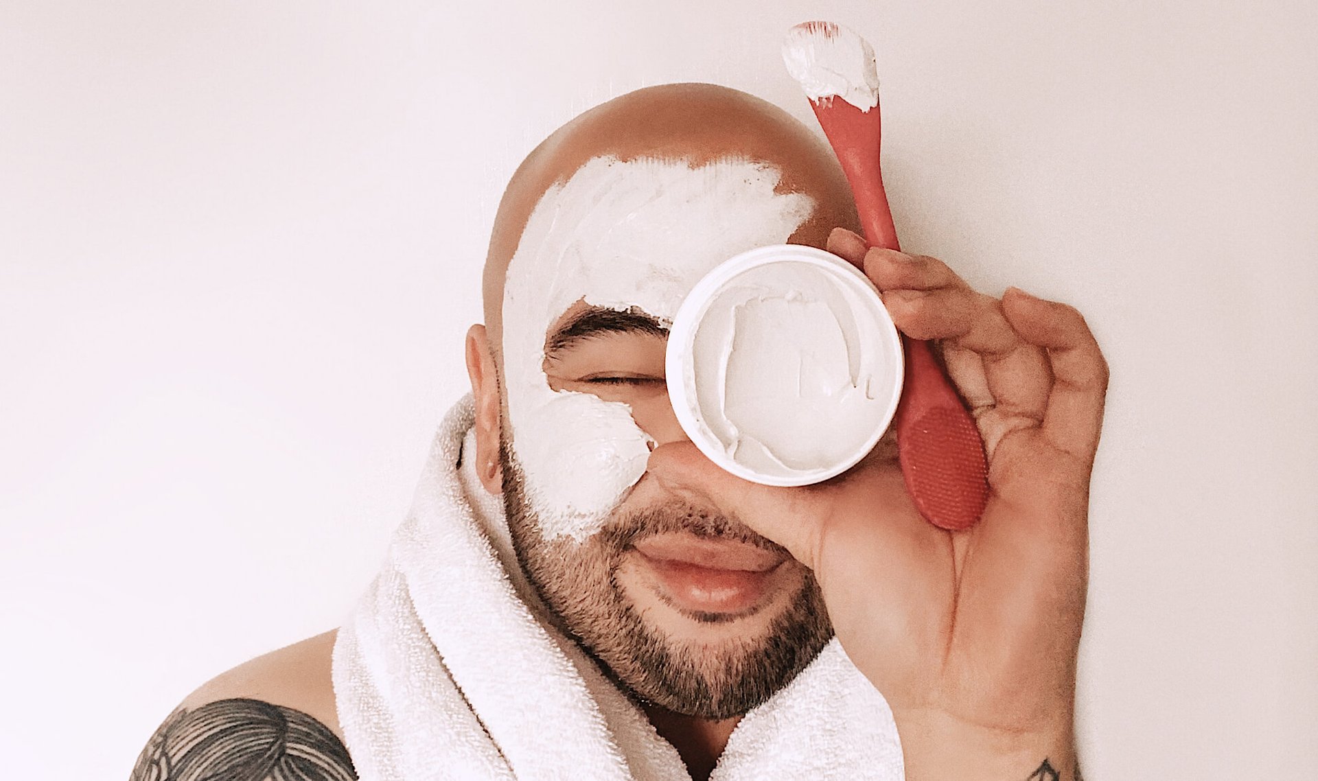 Can You Use Face Masks Too Much Skincare
