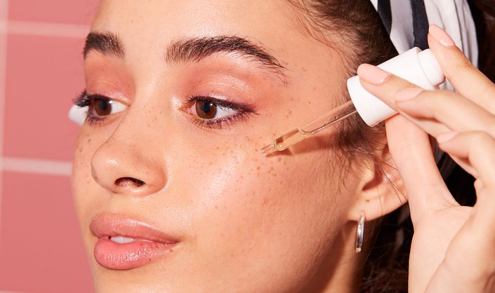 Our Favorite Face Oils to Shop on Amazon