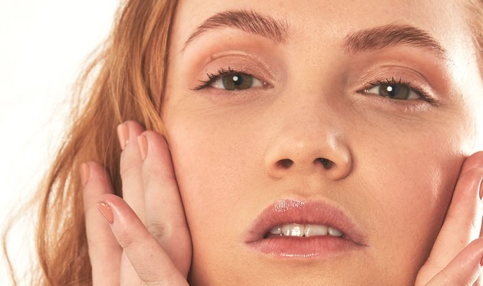 Facial Waxing: An Easy Step-by-Step Guide