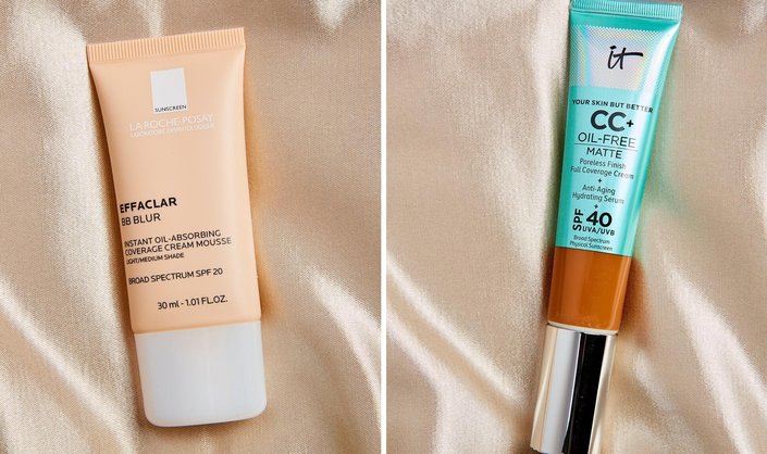 The Best Tinted Moisturizers of 2020