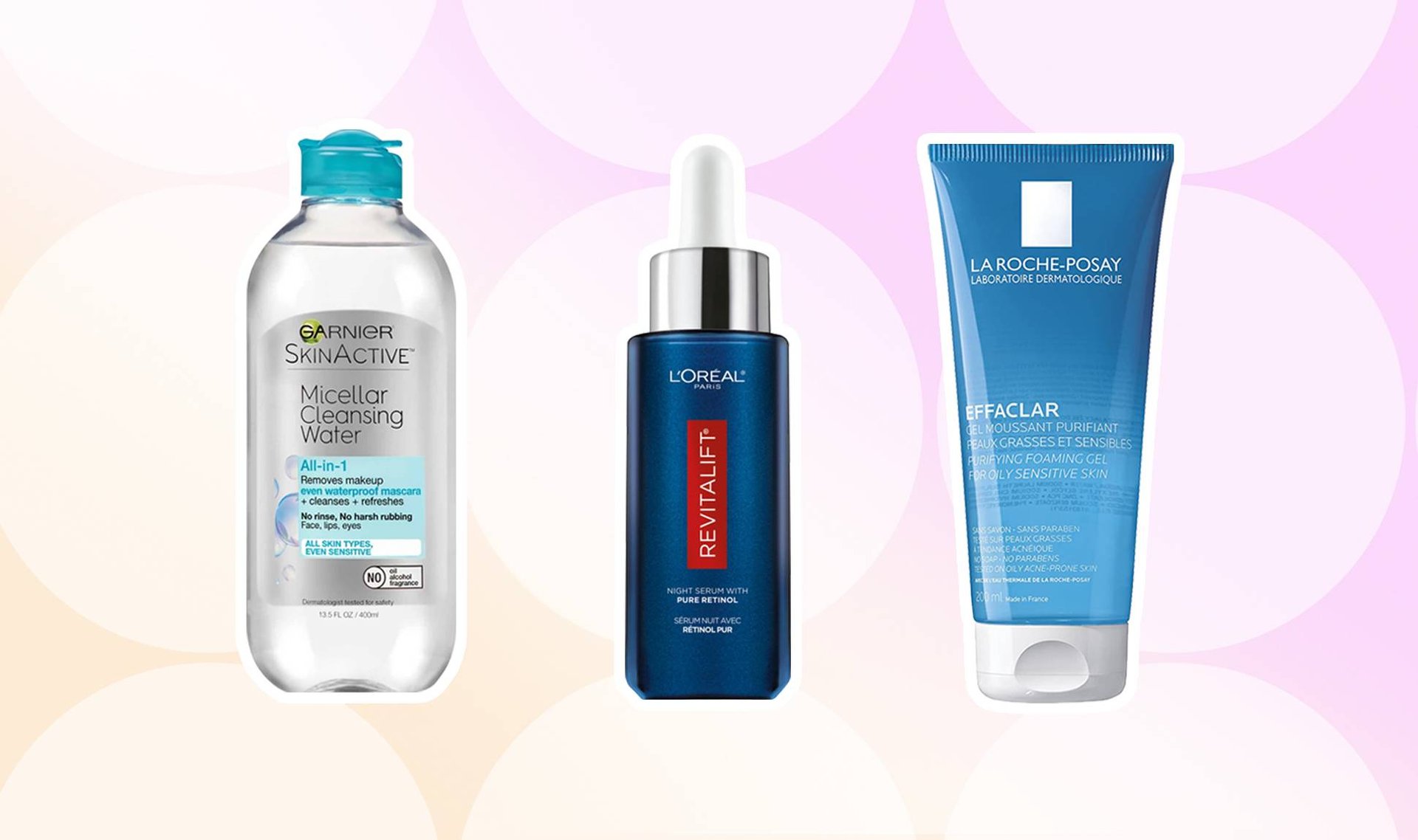 Score Amazing Skin-Care Deals at This Secret Amazon Shop