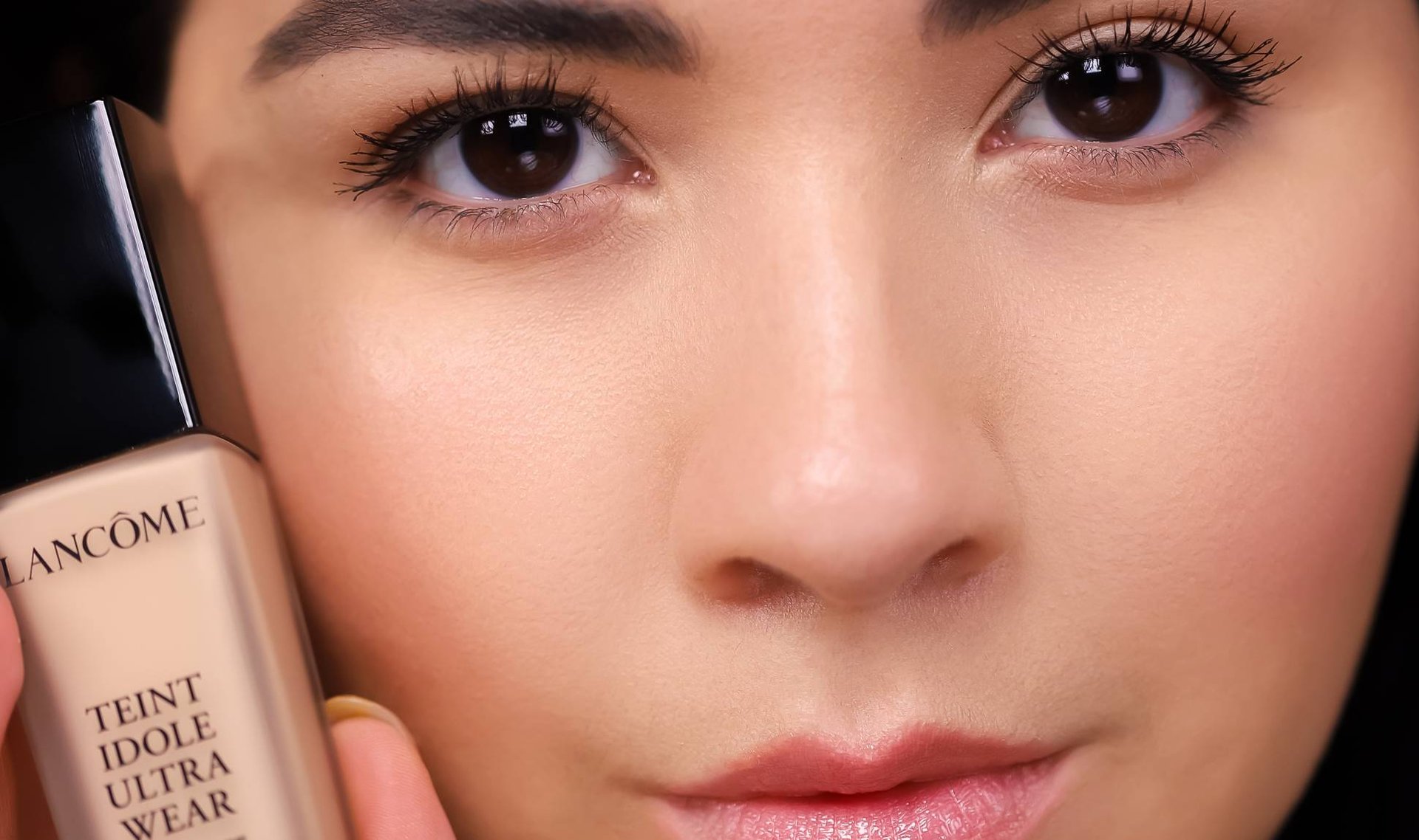 5 Foundations That Look Like Skin