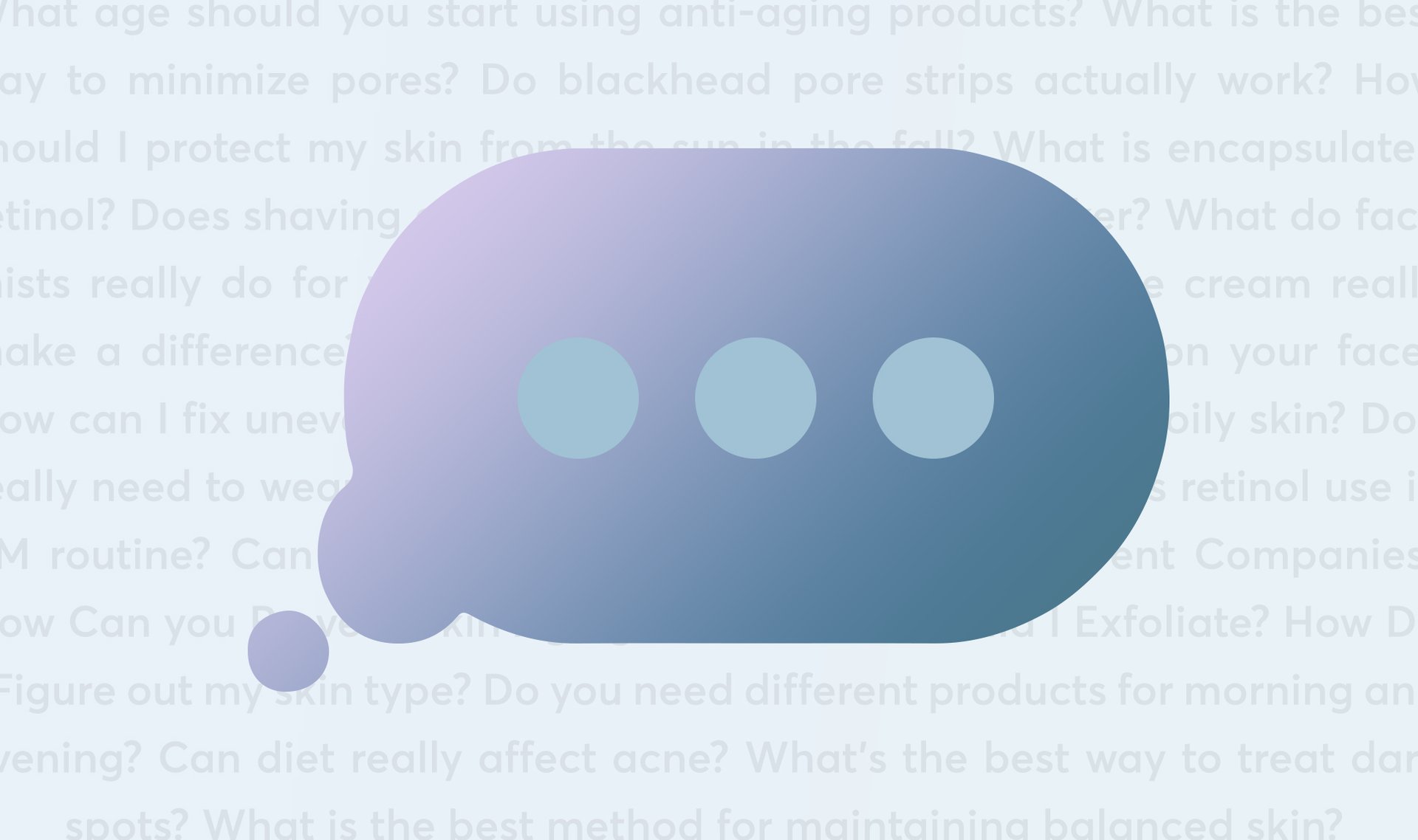 Derm DMs: Can I Spot Treat My Wrinkles?