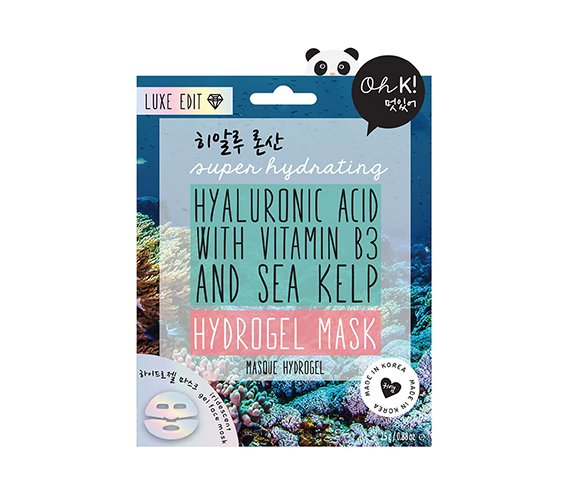 Best drugstore sheet mask deals