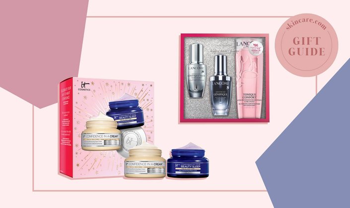 The Ultimate Gift Guide to Kiss Dry, Winter Skin Goodbye