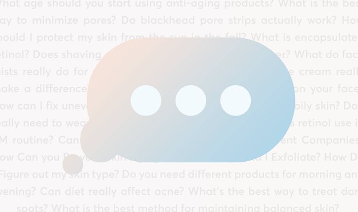 Derm DMs: How Many Skin-Care Acids Should I Use in My Routine?