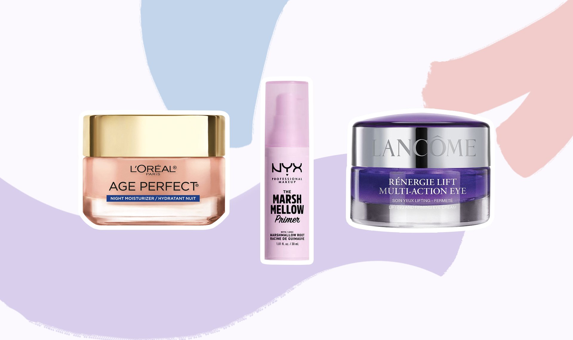 8 Skin-Care Picks Our Editors Can’t Get Enough Of This December