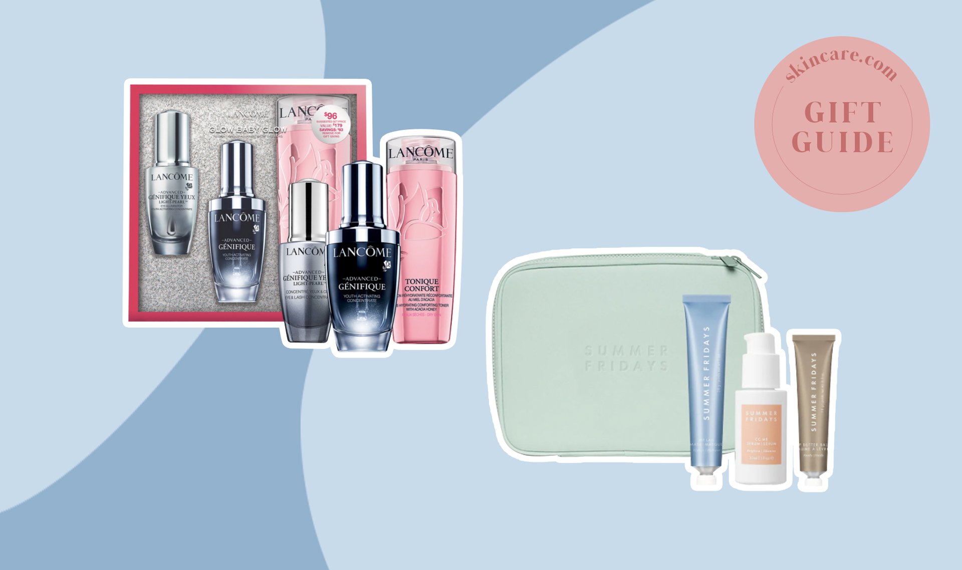Our Favorite Holiday Skin-Care Sets Available at Sephora 