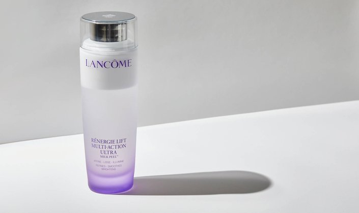 The Best Exfoliators for Dry Skin, According to Our Editors