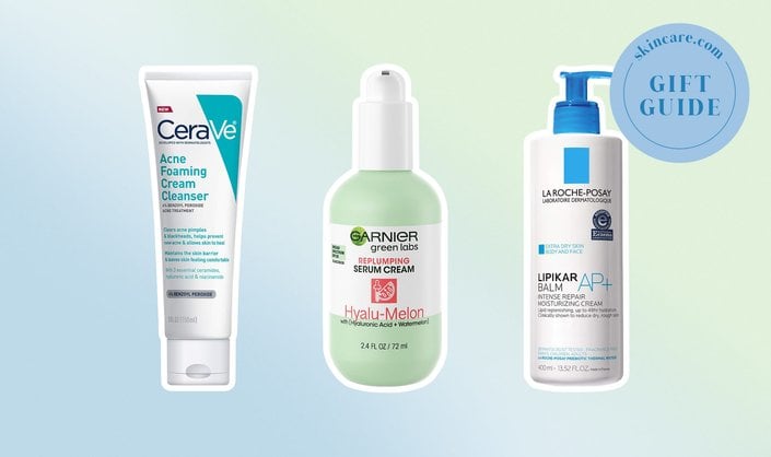 Skin-Care Gifts at Walmart for the Beauty Lover in Your Life