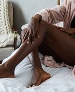How to Treat Cracked Skin on Your Feet, Hands and Elbows