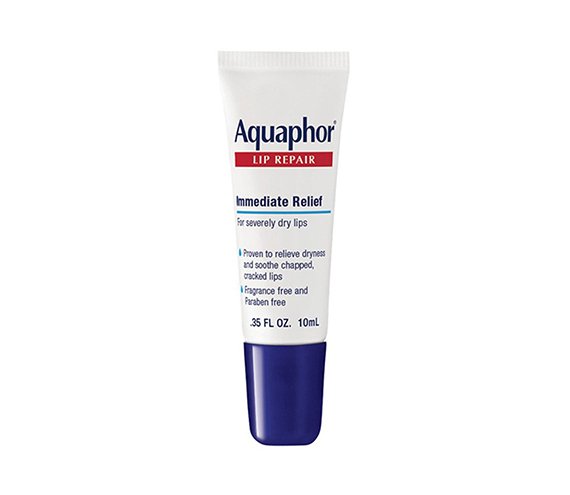 aquaphor lip repair